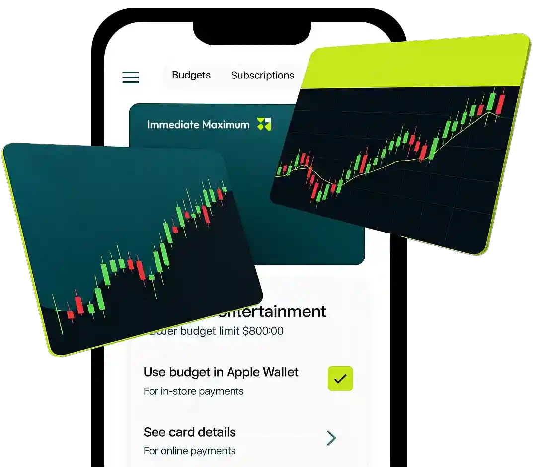 Achieve Maximum Results with Immediate Trading Power