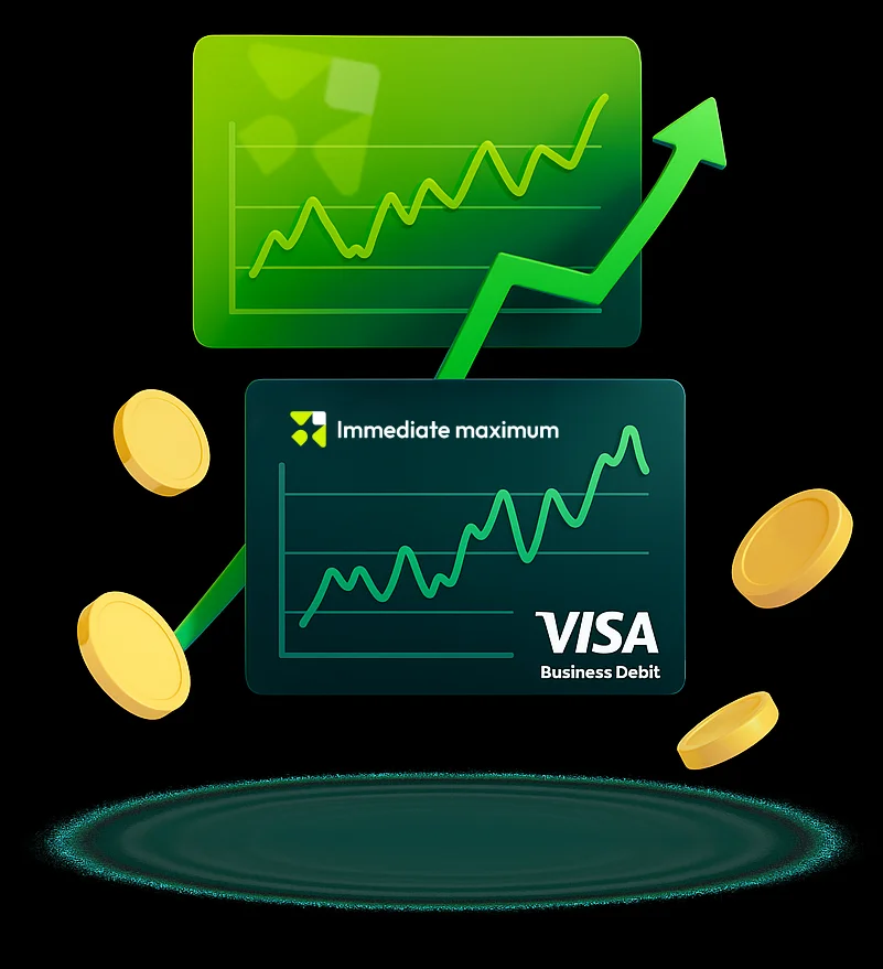 Take Control of Your Trading with Immediate Maximum