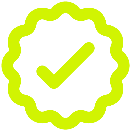 connect and verify
